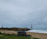 Phare de Goury Raz Blanchard
