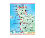 circuits de randonnées cotentin Manche