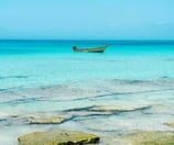 Socotra tour baot