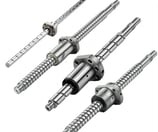 CNC ball screw