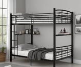 Bink Beds With Mattresses paid link.