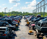 Scrap Cars Wanted