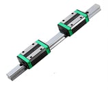 Hiwin linear bearing