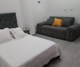 Habitaciones Bremen - Hostal Palermos By VIP - Vinoos y Parrilla ViP Filandia Quindío (1)