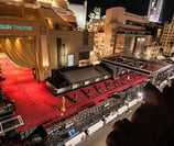 oscars dolby theatre movie hollywood