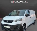 Peugeot Expert Furgoneta Mediana