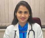 Dr. Rupali Khurana another IVF Doctor in Agra for a second opinion