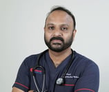 Dr. Vivek Vijayakumar another IVF Doctor in Kochi for a second opinion