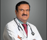Dr. C. Mohamed Ashraf another IVF Doctor in Kochi for a second opinion