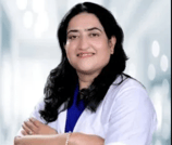 Dr. Simi Sood another IVF Doctor in Bikaner for a second opinion