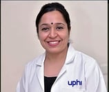Dr. Puneet Rana Arora another IVF Doctor in Gurugram for a second opinion