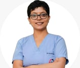 Dr. Kaberi Banerjee as another IVF Doctor in Delhi for a second opinion