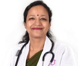 Dr. Shalu Gupta another IVF Doctor in Gurugram for a second opinion