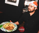 Miguel Duarte en Bakkano