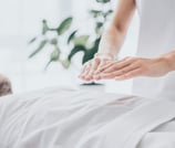 Eclaieuse Soin reiki Energétique mains