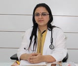Dr. Jaya Sharma another IVF Doctor in Aligarh for a second opinion