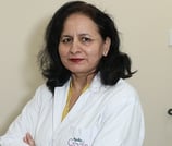 Dr. Sita Sharma another IVF Doctor in Amritsar for a second opinion