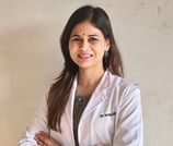 Dr. Soumya Rathi another IVF Doctor in Nagpur for a second opinion