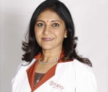 Dr.Rupal Shah another IVF Doctor in Surat for a second opinion