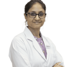 Dr. Geetika Goel another IVF Doctor in Faridabad for a second opinion