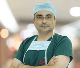 Dr. Sankalp Singh another IVF Doctor in Indore for a second opinion