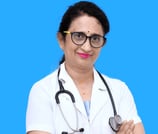 Dr. Deepti Wahal another IVF Doctor in Bikaner for a second opinion
