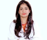 Dr. Astha Chakravarty another IVF Doctor in Faridabad for a second opinion