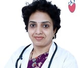 Dr.Maheshwari M as another IVF Doctor in Bangalore for a second opinion