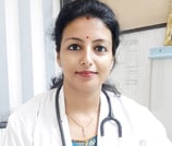Dr. Anannya Chakraborty another IVF Doctor in Kolkata for a second opinion
