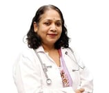 Dr. Madhuri Gandhi another IVF Doctor in Thane for a second opinion
