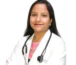 Dr. Kanika Agarwal another IVF Doctor in Ghaziabad for a second opinion