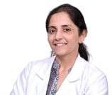 Dr. Urmila Sharma another IVF Doctor in Jaipur for a second opinion