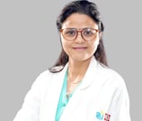 Dr. Radhika Bajpai another IVF Doctor in Lucknow for a second opinion
