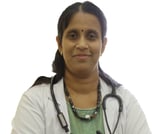 Dr. S Vanithadevi another IVF Doctor in Salem for a second opinion