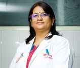 Dr. Abhilasha Kinker another IVF Doctor in Kota for a second opinion