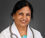 Dr.Nirmala Agarwal as another IVF Doctor in Hyderabad for a second opinion