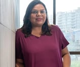 Dr. Birwa Dave another IVF Doctor in Vadodara for a second opinion