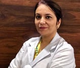 Dr. Vijaydeep Kaur another IVF Doctor in Ludhiana for a second opinion