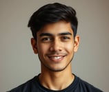 IGCSE online student OMar