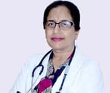Dr. Meenu Arora another IVF Doctor in Amritsar for a second opinion
