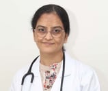 Dr. Neelam Bapna another IVF Doctor in Jaipur for a second opinion