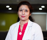 Dr. Khushveen Kaur Baath another IVF Doctor in Ludhiana for a second opinion