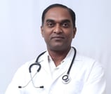 Dr. Vinod Kumar N another IVF Doctor in Thane for a second opinion