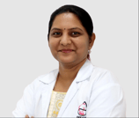 Dr. Aparna N another IVF Doctor in Kalyan for a second opinion