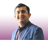 Dr.Nisarg Dharaiya as another IVF Doctor in Ahmedabad for a second opinion