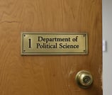 Department of Political Science