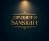 Department of Sanskrit
