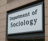 Department of Sociology