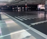 Pintura de Garagens e Sinalização de Estacionamentos