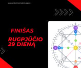 Likimo Matricos online mokymai